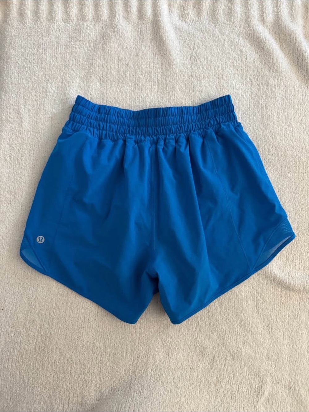 Lululemon shorts - Picture 2 of 3